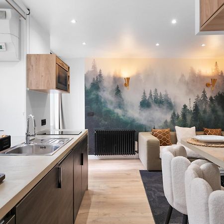 Appartement 30M2 Cosy A 5 Min A Pied Du Musee Du Louvre Paris Exterior foto