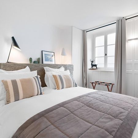 Appartement 30M2 Cosy A 5 Min A Pied Du Musee Du Louvre Paris Exterior foto